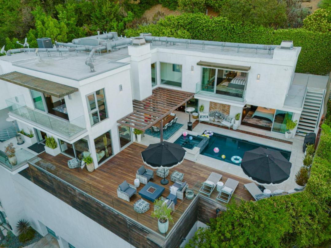 Villa Casa Azul